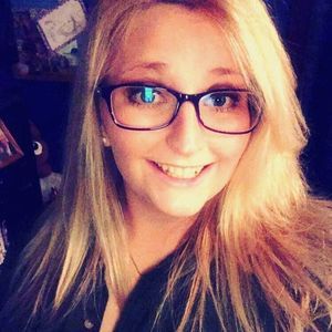 Meet your Posher, Kathleen